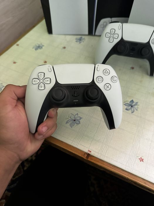 Playstation 5 digital edition