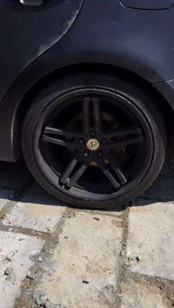 Lexus IS 250 2007г. НА ЧАСТИ