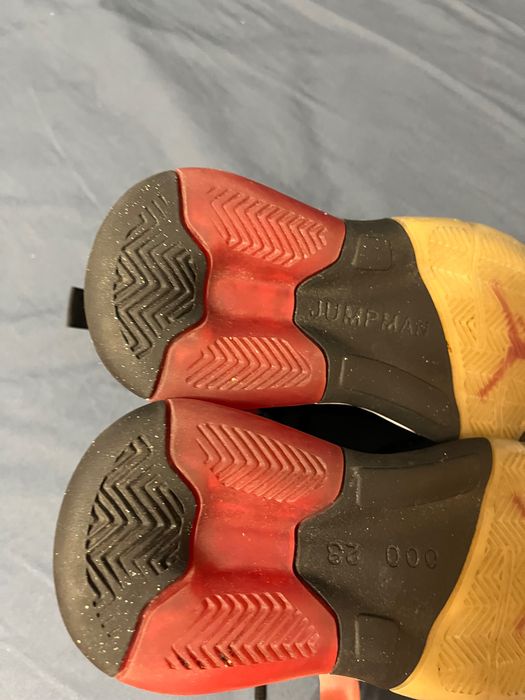 Ghete Nike Air Jordan 36,5