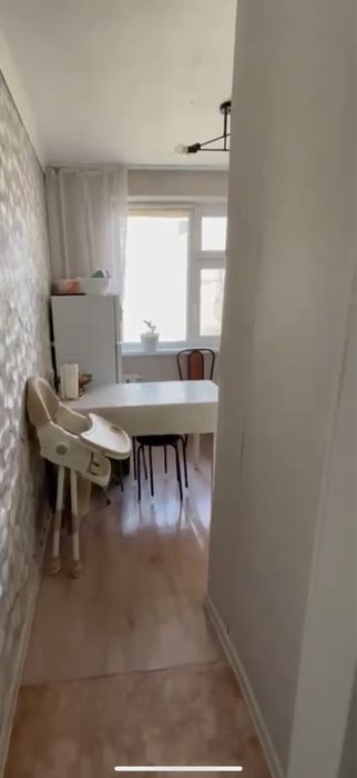 Продам квартиру  3 комн торг есть,