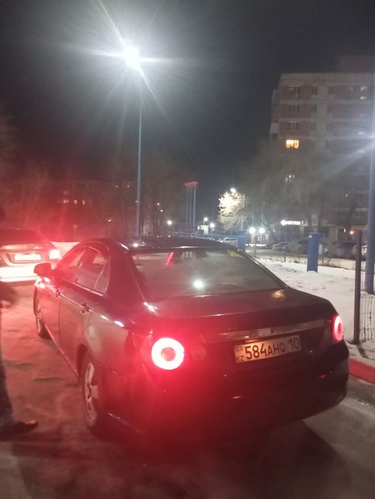 Продам ДЭУ Тоска.