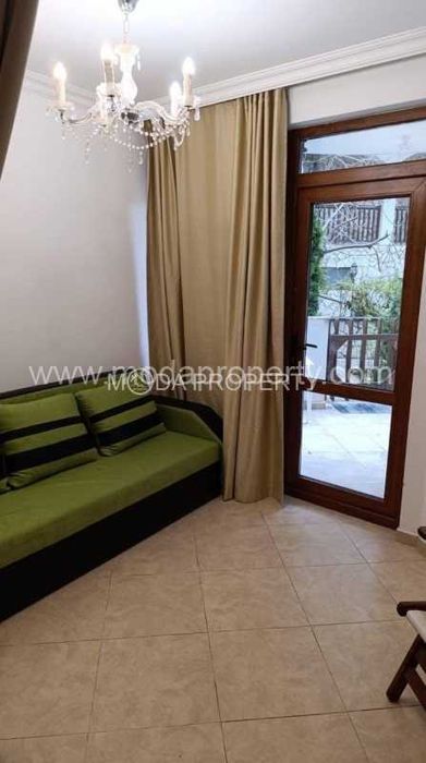 Продава се Двустаен апартамент в Свети Влас - 40 кв.м за 957 €/кв.м - Снимка #7