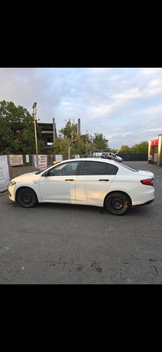 FIAT Tipo 2018 — imagine 14