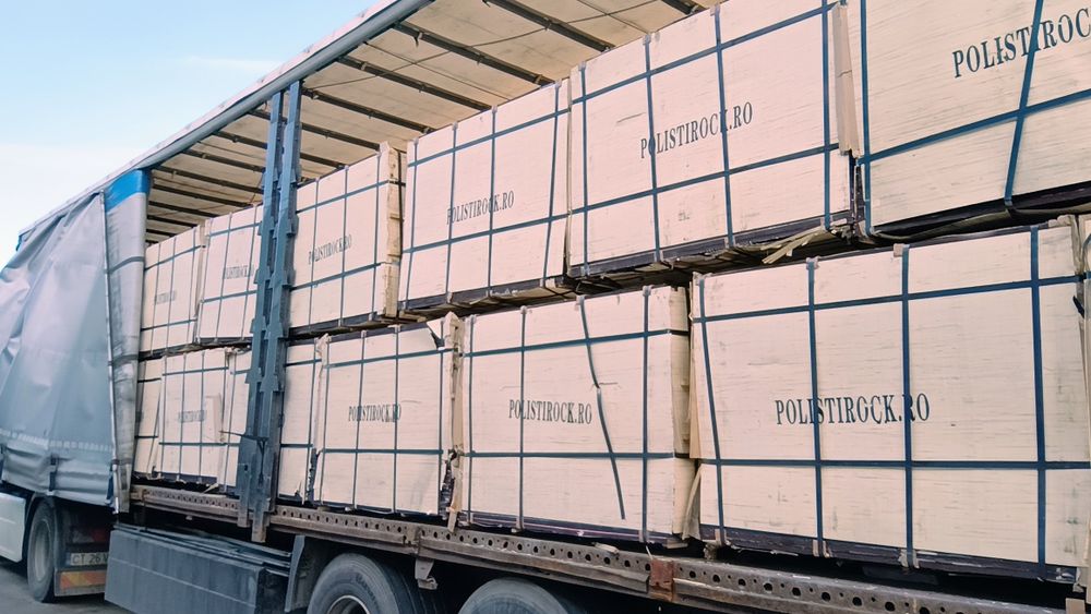 Tego Cofraj 20mm 1220*2440mm