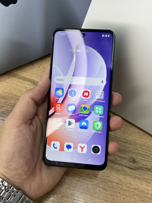 Телефон Realme C71