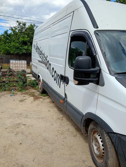 Iveco daily 2.3 de vânzare