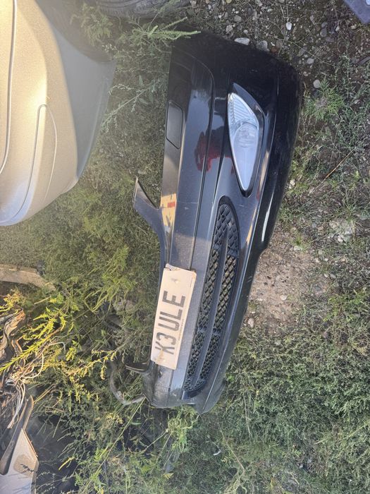 Bara fata mercedes w221