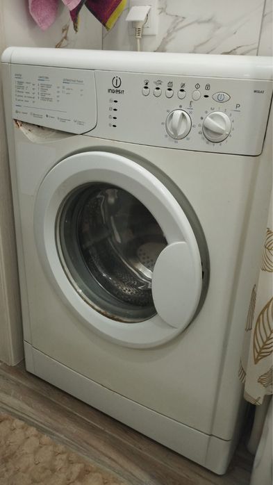 Продам стиральную машину