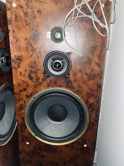 Продам музыкальный центор sony