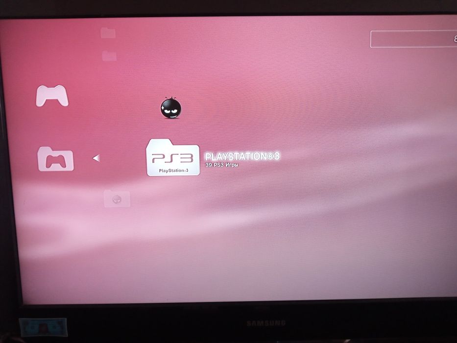Playstation 3 продам