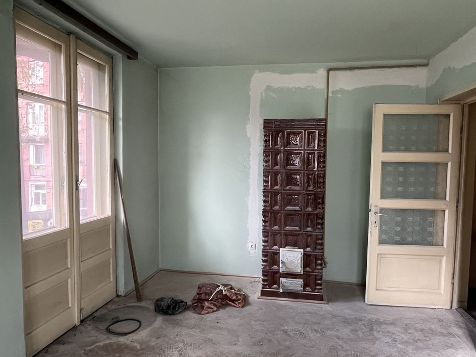 Apartament zona Dimitrov