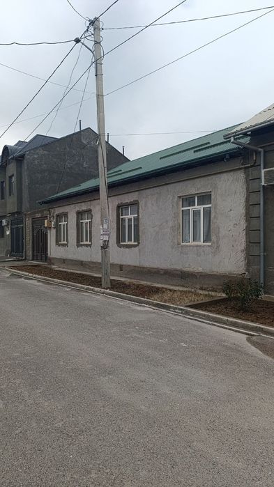 3 сотокли ховли сотилади Сергели тумани массив Строитель