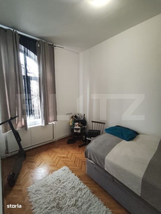 OPORTUNITATE - Apartament in zona centrala, 174 mp