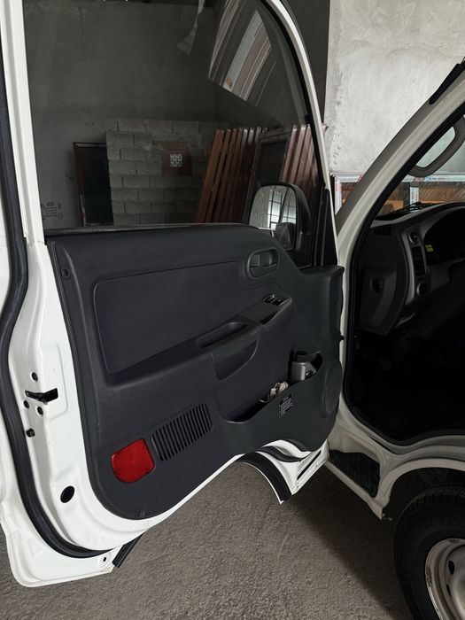 Kia bongo 2014 dizel