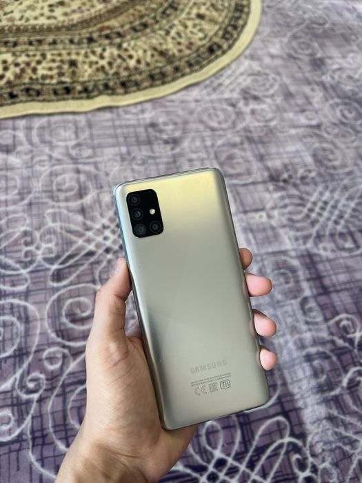 Samsung A51/Самсунг А51 64гб
