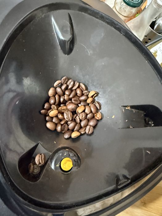Aparat de cafea philips