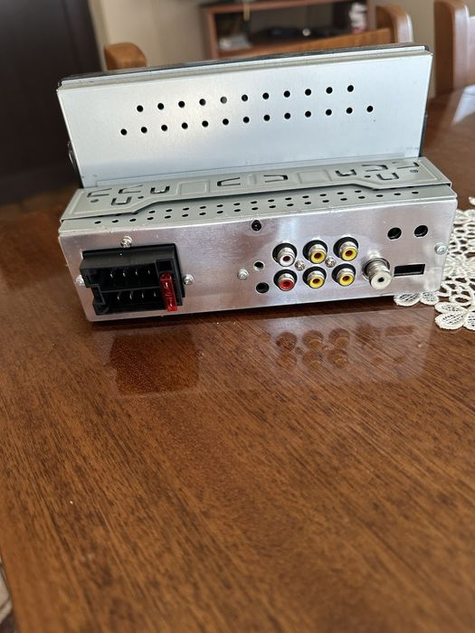 Мултимедия 7 инча