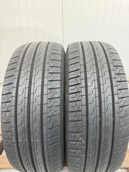 Гуми за бус 235 65 16C Pirelli