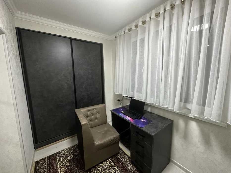 Продается 2в3/3/5  60м2 Ц15 Жангох Ганга