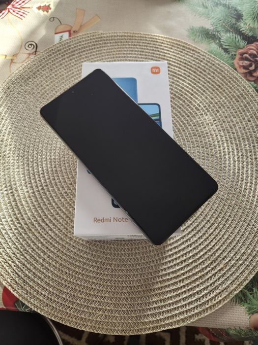 Redmi Note 12 pro - 5G