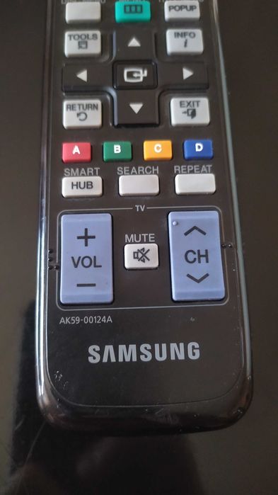 Пульт для ТВ Самсунг