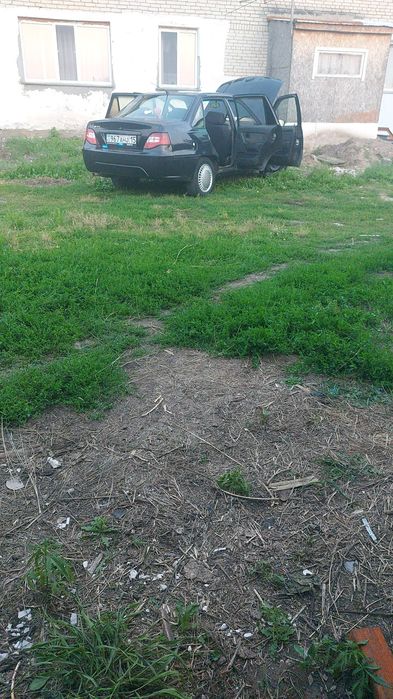 Продам автомобиль Дэу некси
