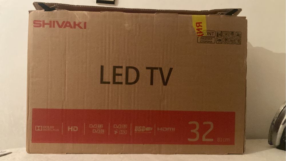 Продаю Телевизор