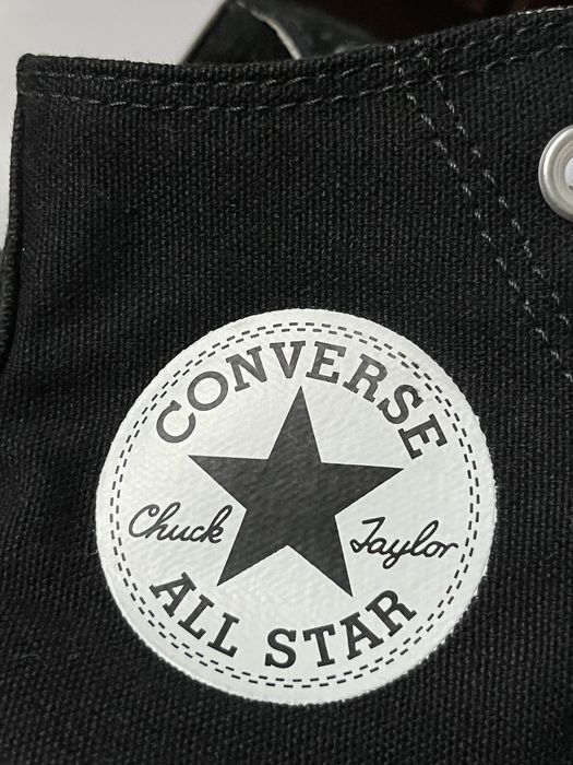 Кецове  Converse