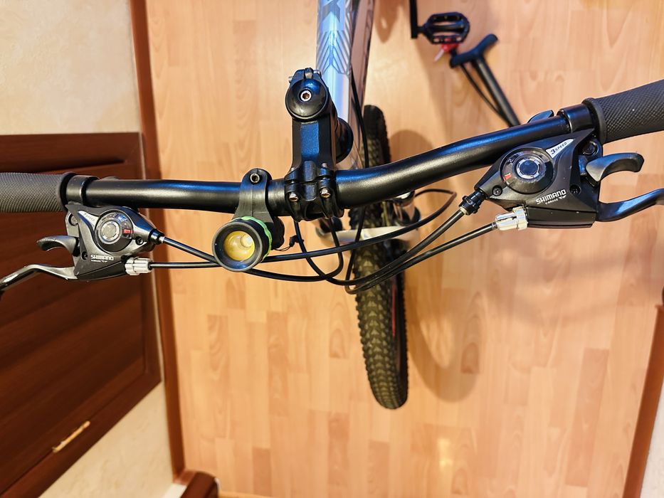 Продам велосипед