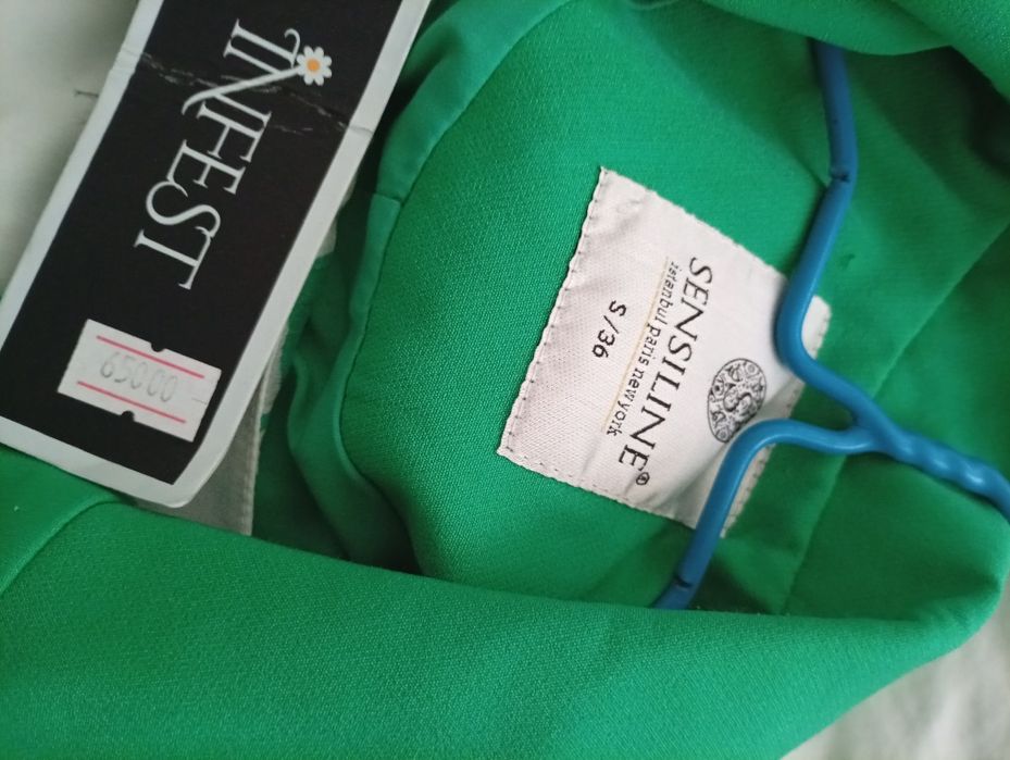 Платья с костюмом