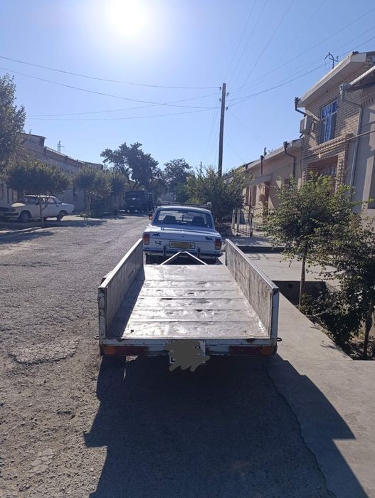 Gaz 24 Sotiladi xolat yaxshi