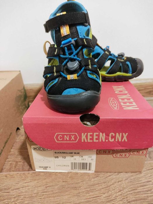 Детски сандали KEEN , # 30