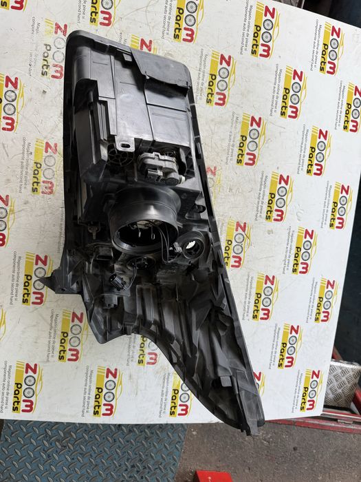 Far dreapta Nissan Primastar Renault Trafic 3 Fiat Talento 2016-2020