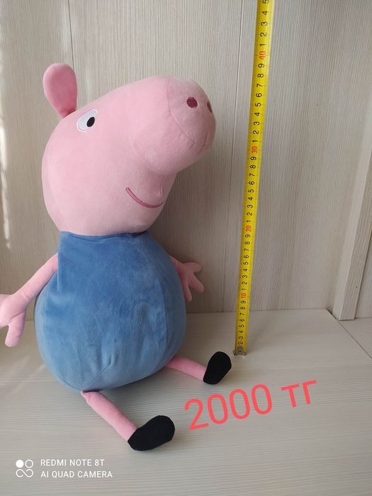 Детские игрушки на разный возраст