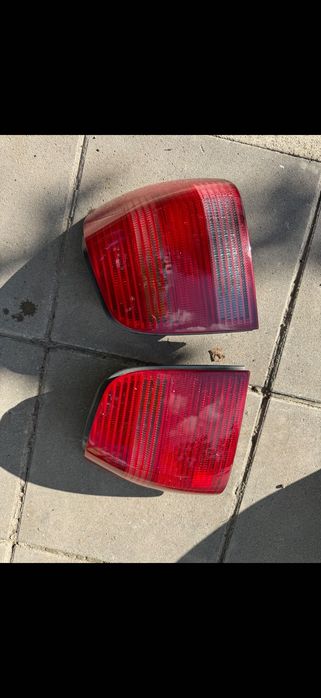 Останали части vw polo 6n2
