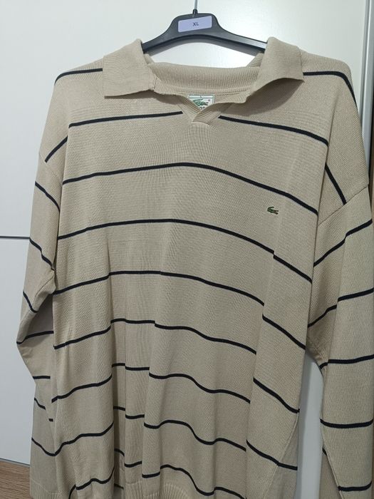 Pulover barbatesc Lacoste L