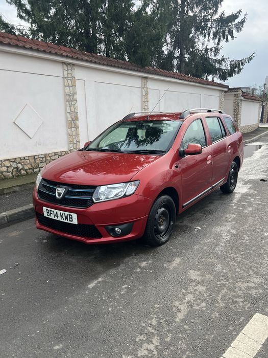 Dezmembrez / Piese Dacia Logan Mcv 1.5 Dci Euro 5 2013 - 2016