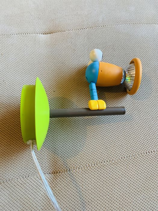 Детска нощна лампа