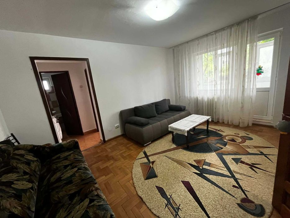 Apartament 2 camere