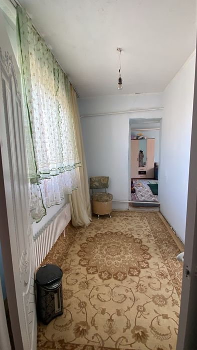 Продаётся 3х комнатный дом