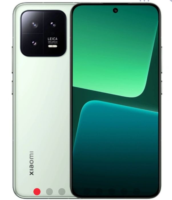 флагман Xiaomi 13
