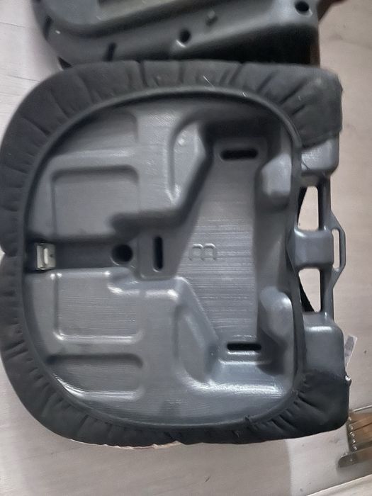 Scaun masina 2 modele diferite second hand