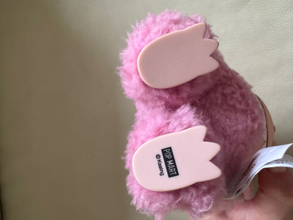 Labubu POPMART original