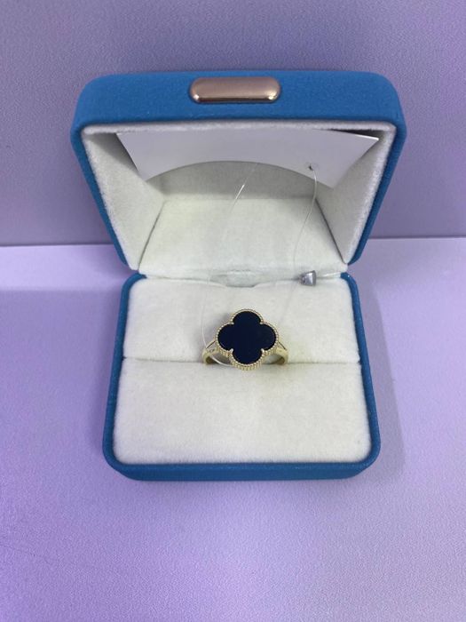 Золотое кольцо #КО792505