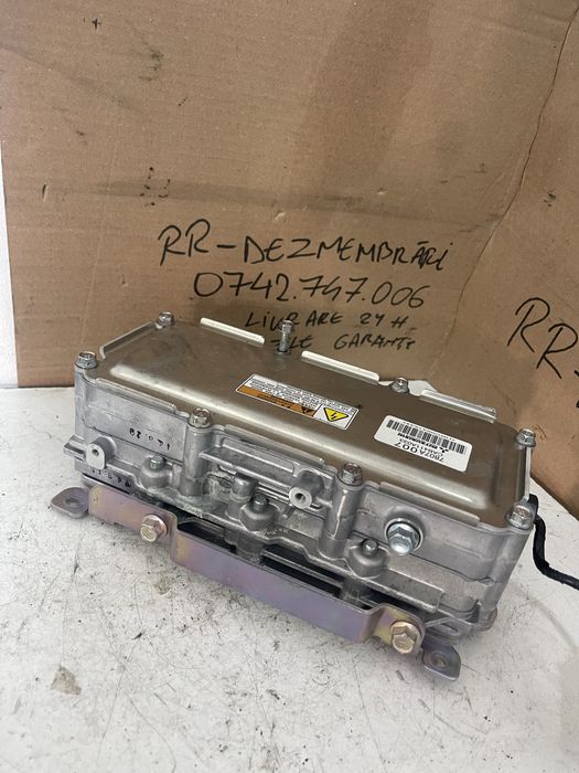 Incalzitor electric 7807A007 Mitsubishi Outlander 3 Phev Hybrid 2.0