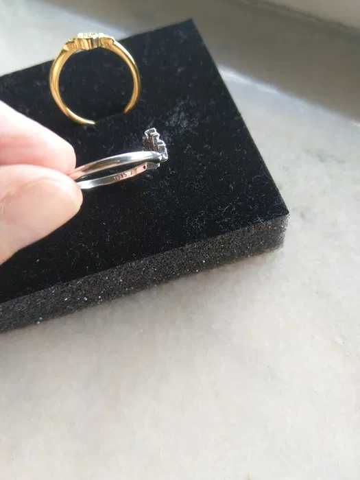 Пръстен Пандора|Pandora