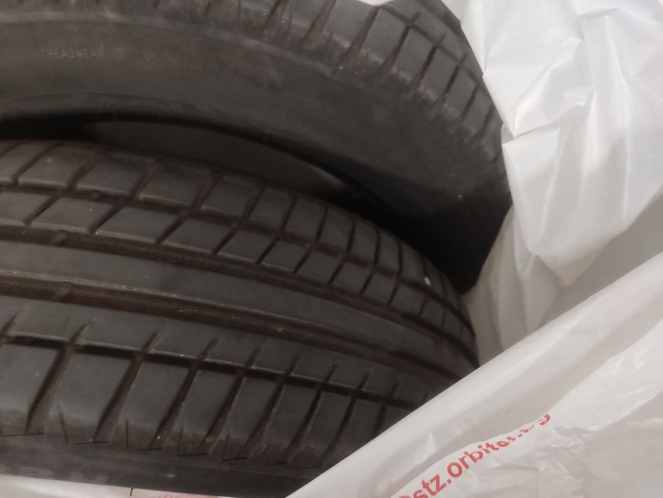 Летни гуми КORMORAN ползвани само един сезон