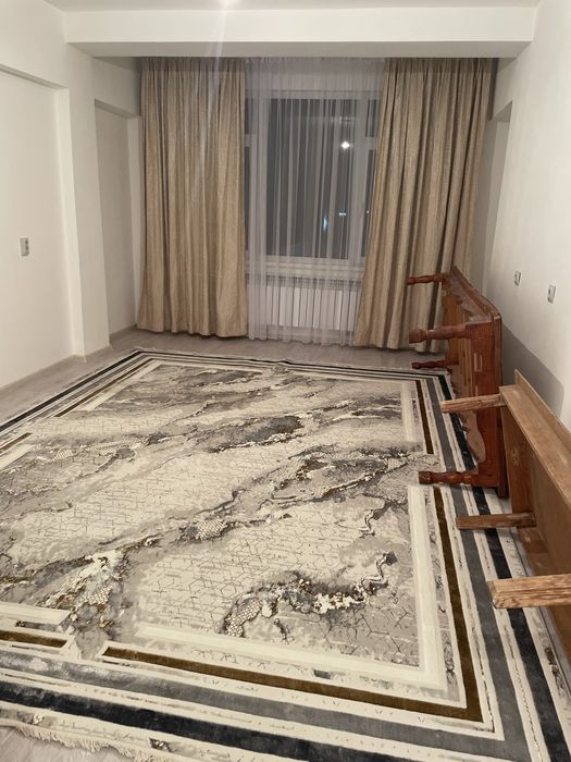 Квартира 2 комнатная