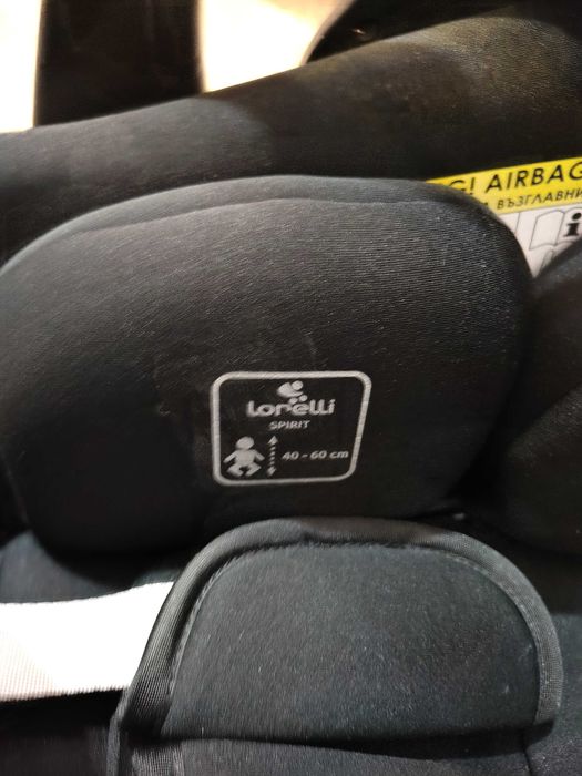 Столче за кола Lorelli.