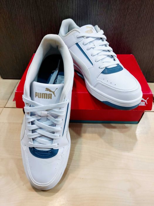 Мъжки спортни обувки/маратонки PUMA/ПУМА